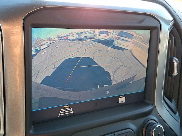 2022 Chevrolet Silverado