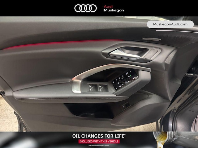 2026 Audi Q5 Premium Plus - Photo 10