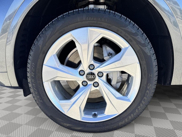 2025 Audi Q5 Sportback Premium - Photo 9