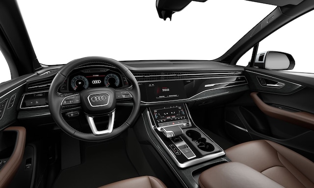 2023 Audi Q7