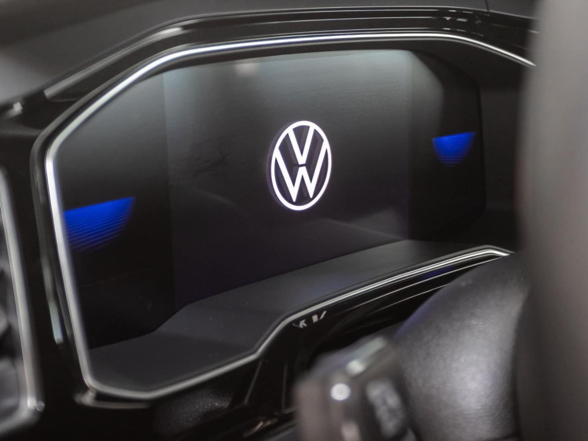 Volkswagen Taigo R-Line