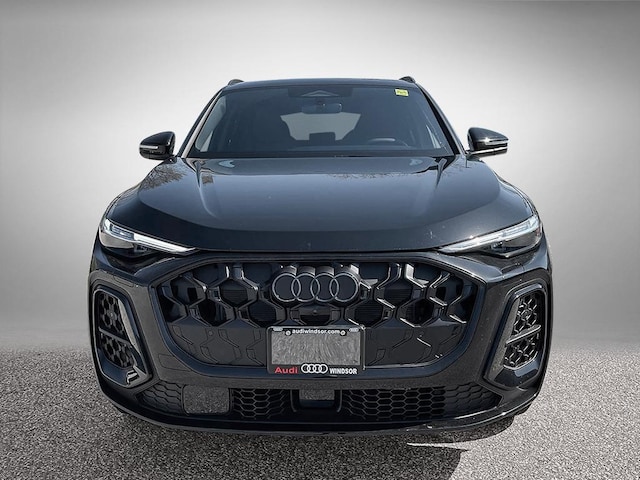 2026 Audi Q5 Sportback