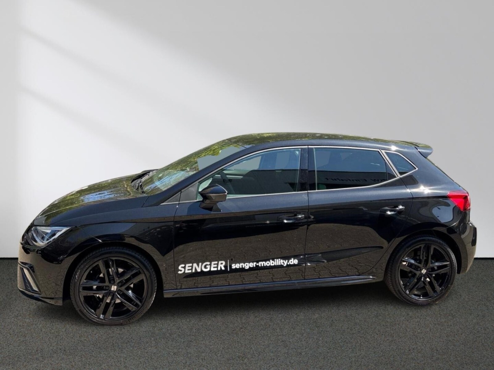 SEAT Ibiza – Bild 2
