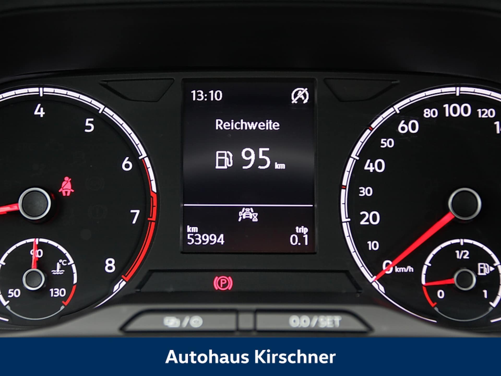 Volkswagen T-Cross Basis-Modell