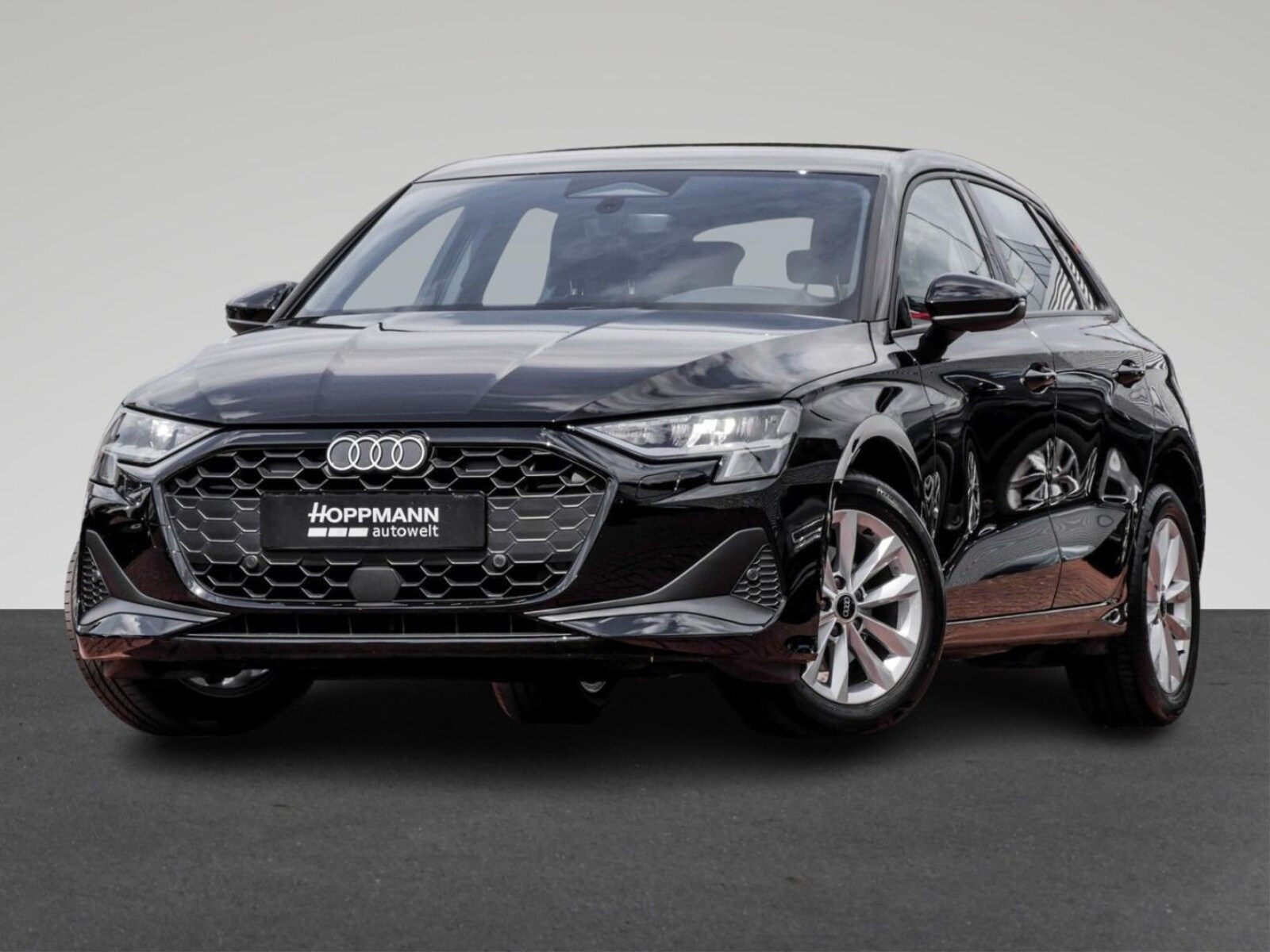 Audi A3 Sportback – Bild 2