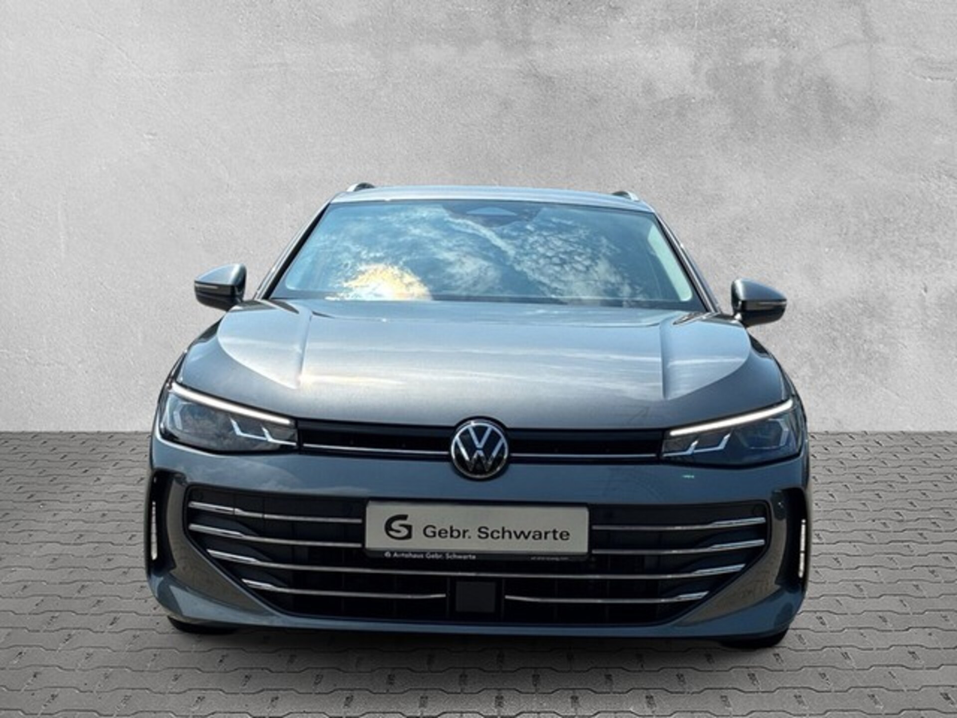Volkswagen Passat Business