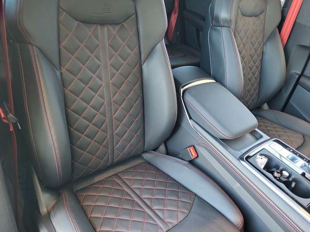 2026 Audi SQ8 Prestige - Photo 19