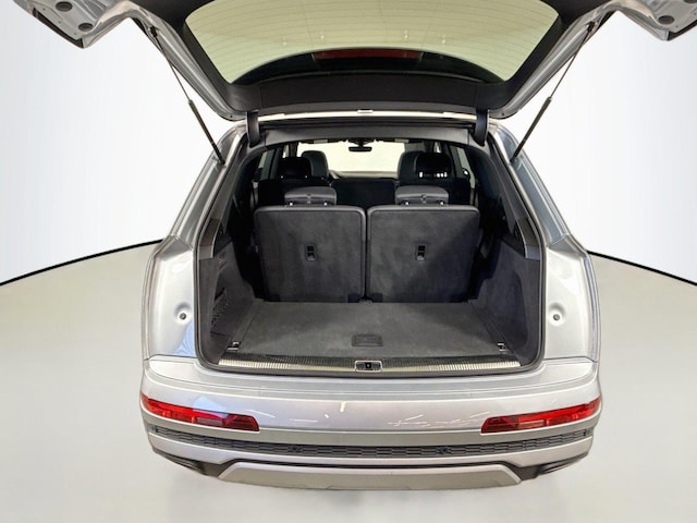 2025 Audi Q7 Premium Plus - Photo 25