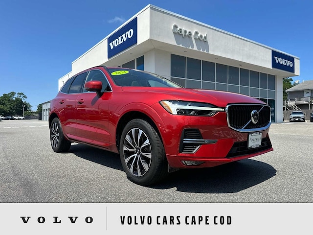 2023 Volvo XC60