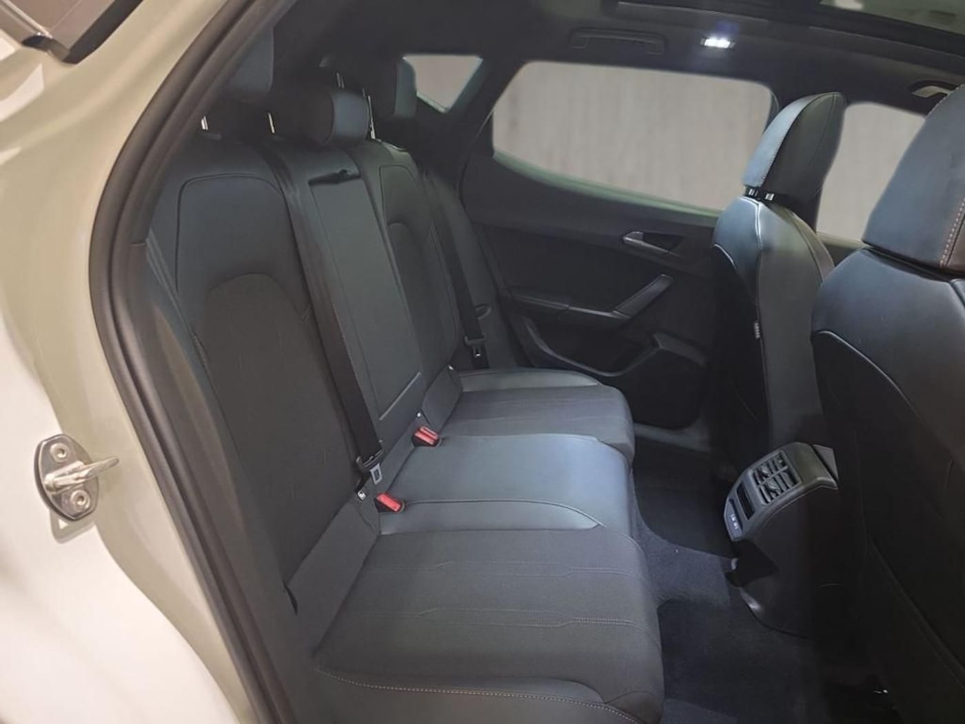 CUPRA Formentor 1.5 TSI 110 kW (150 CV) — photo 6