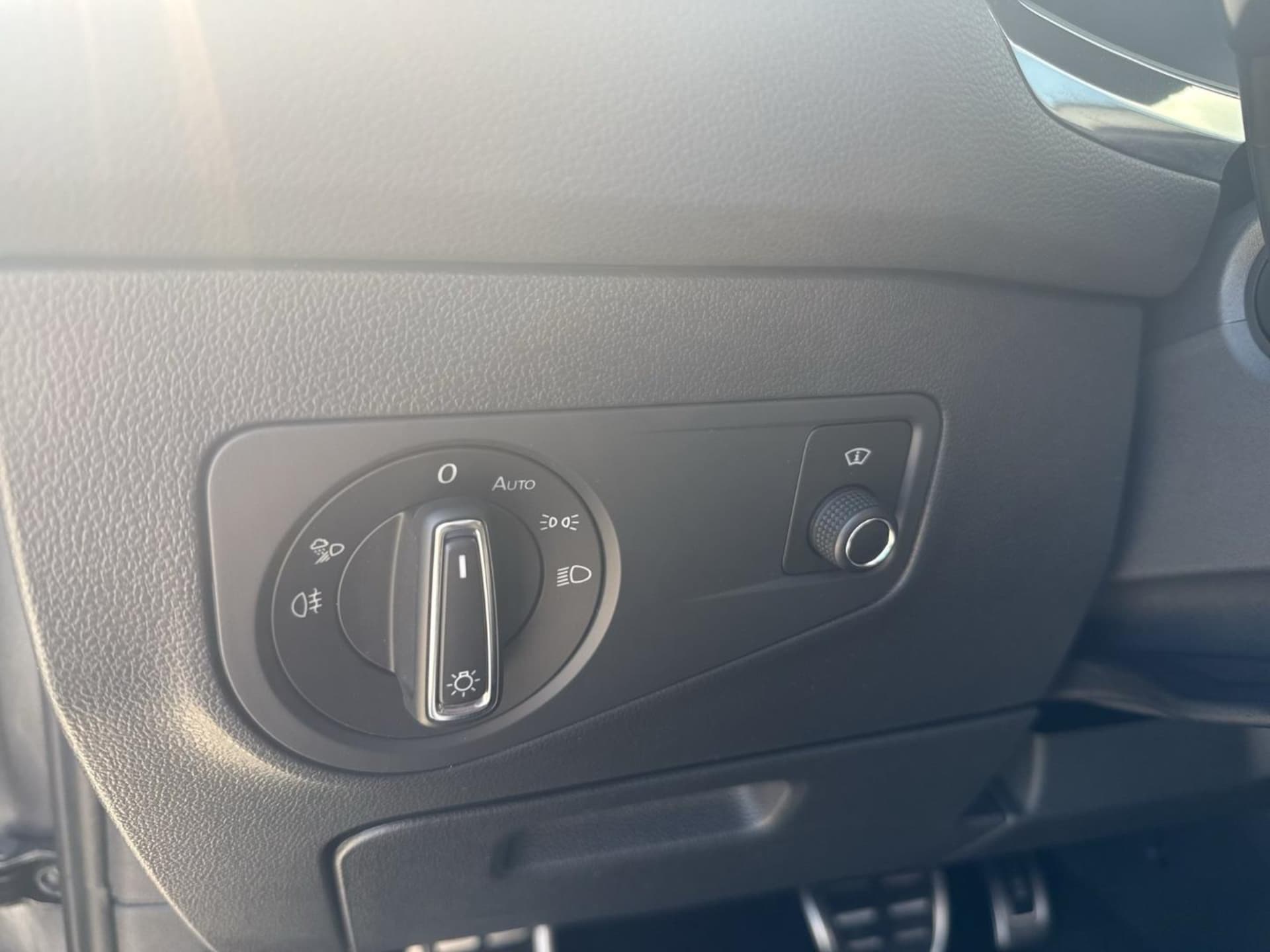 Volkswagen Tiguan Allspace R-Line