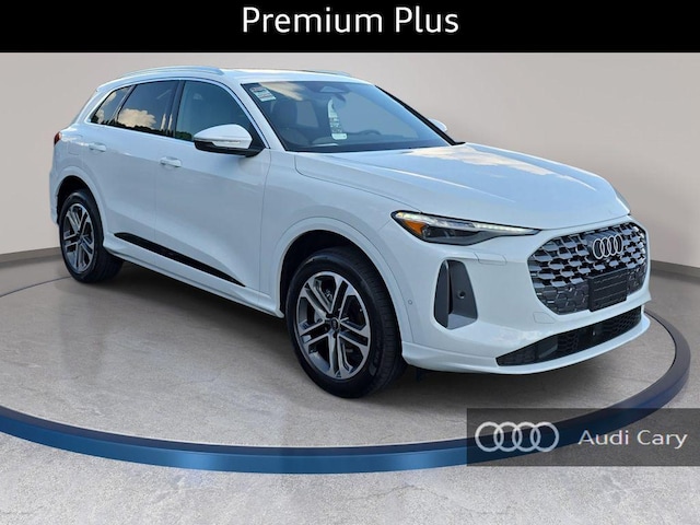 2026 Audi Q5