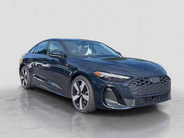 2026 Audi A5
