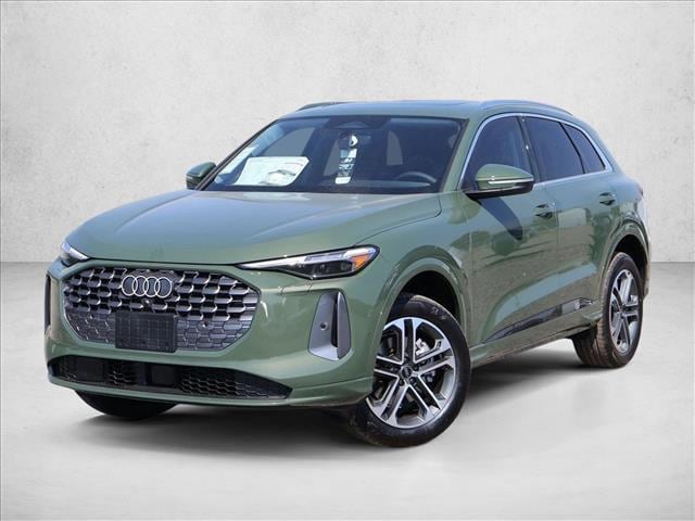 Photo of 2026 Audi Q5