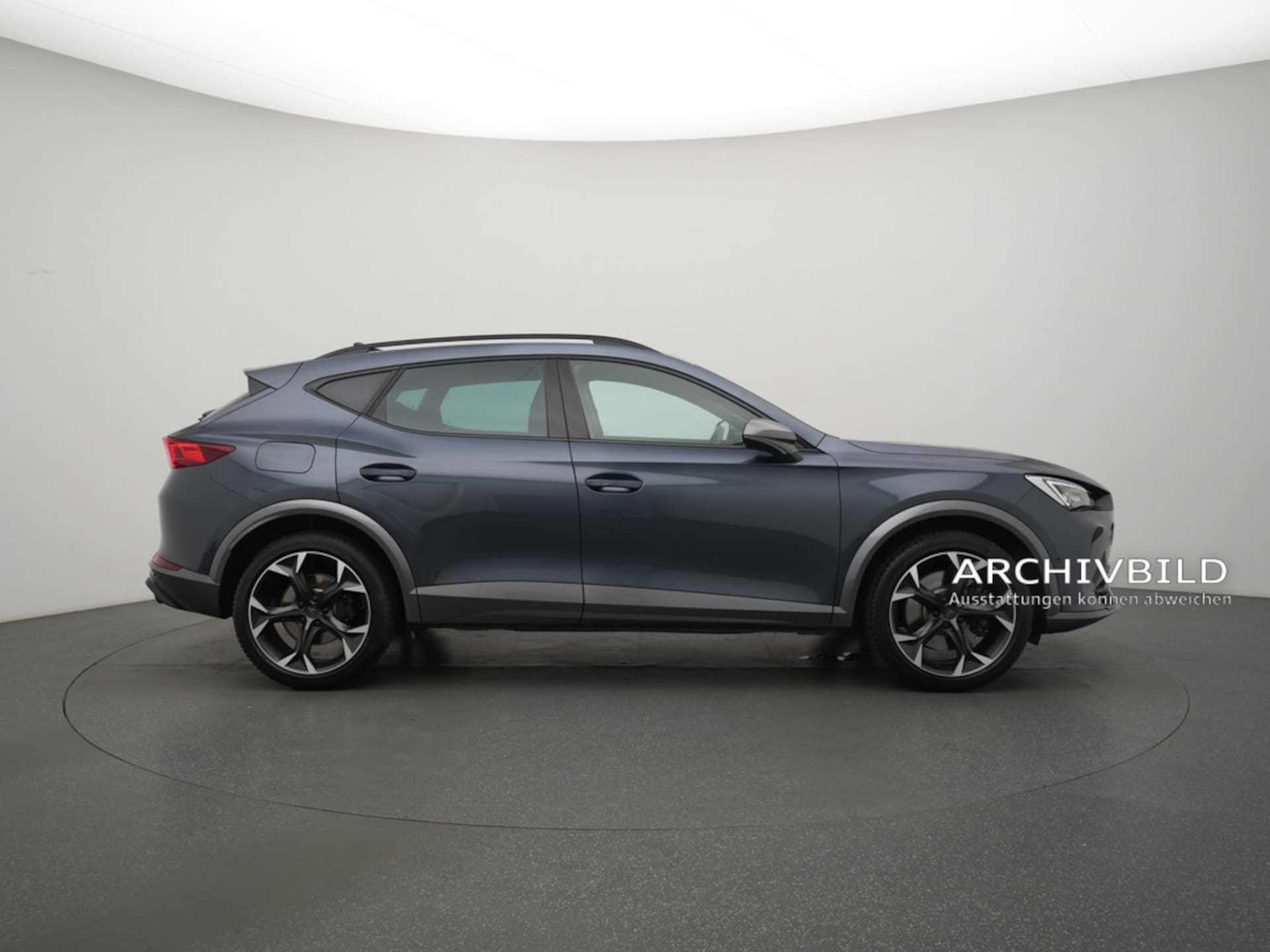 CUPRA Formentor VZ