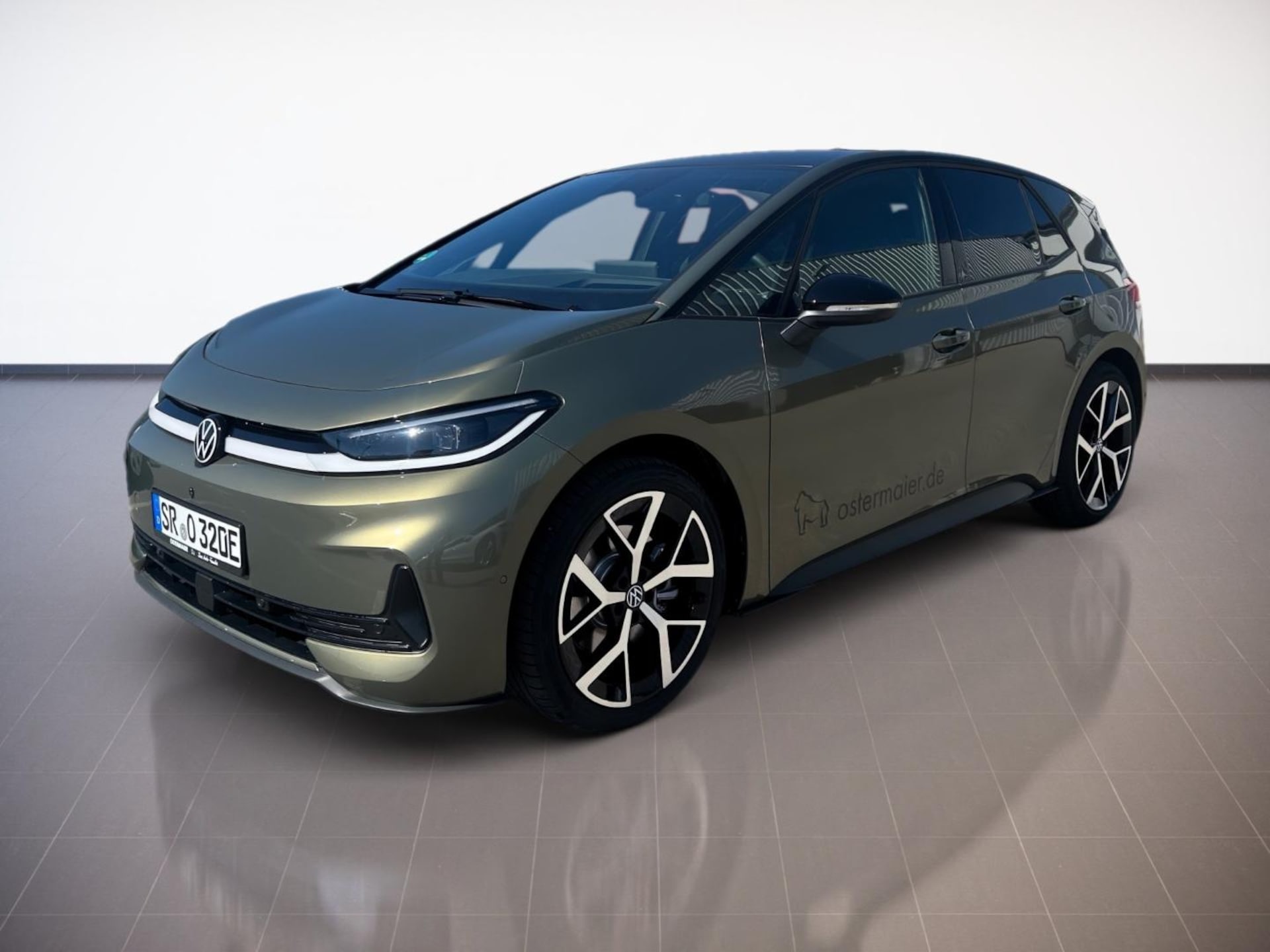 Volkswagen ID.3 Neo Style