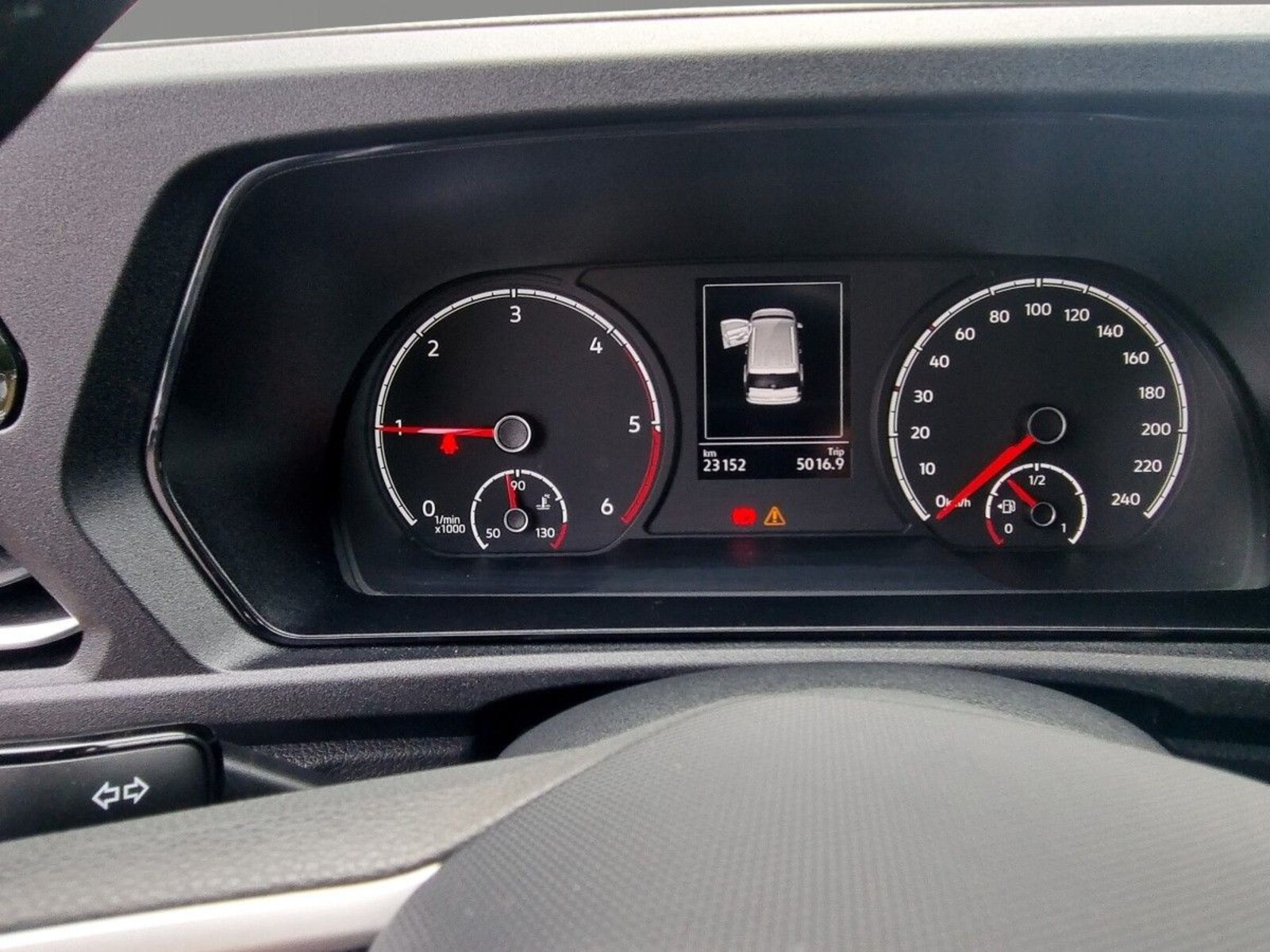 Volkswagen Caddy – Bild 10