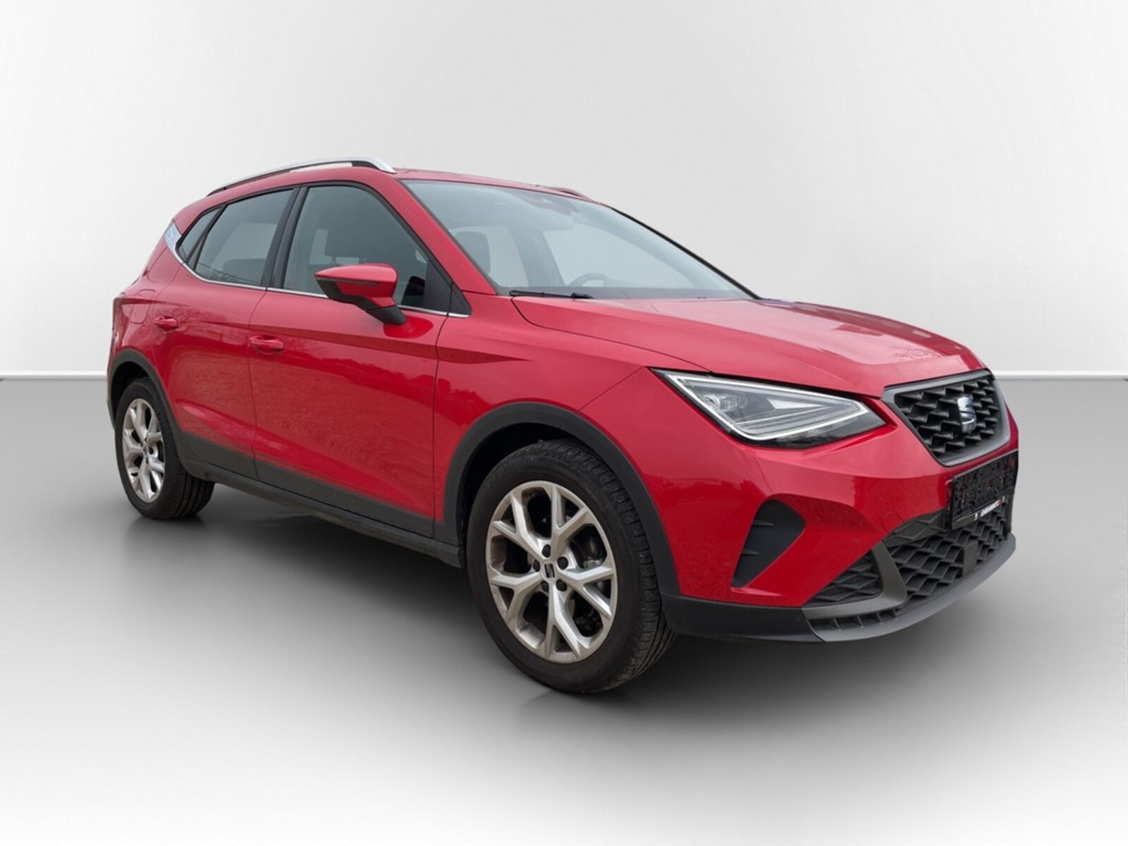 SEAT Arona – Bild 3