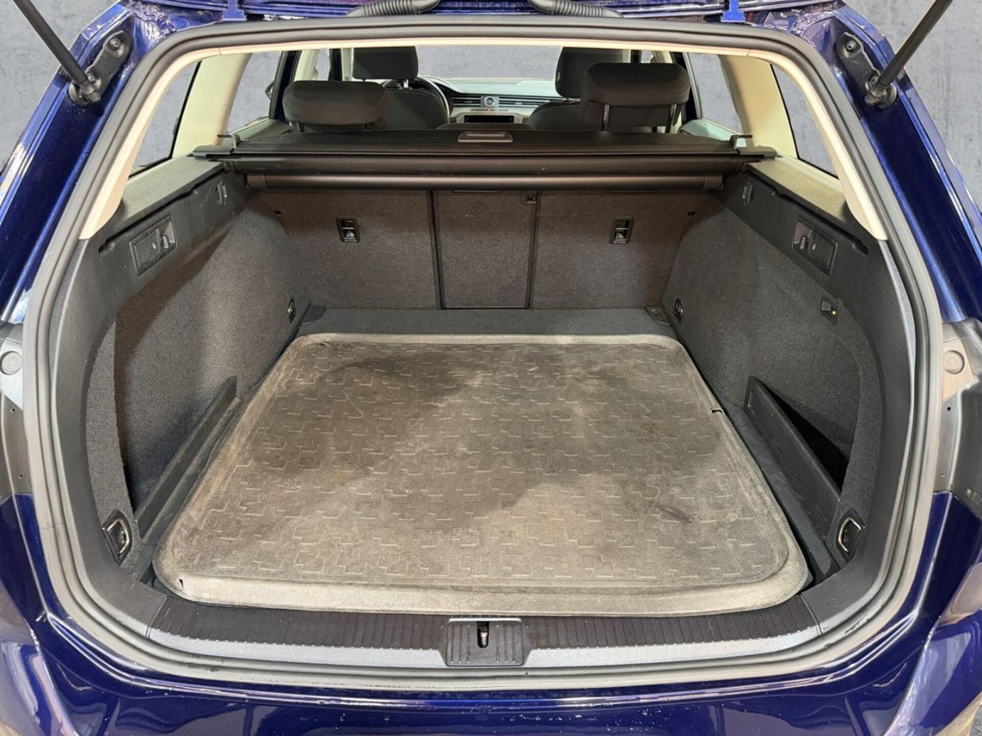 Volkswagen Passat Variant Trendline