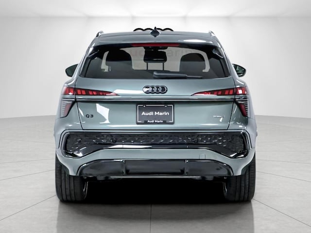 2026 Audi Q3 SUV