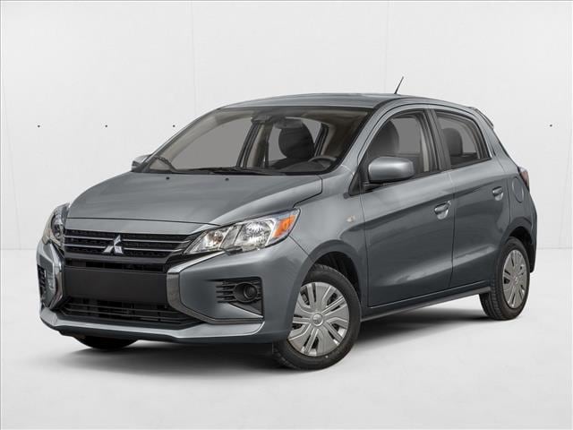 2024 Mitsubishi Mirage