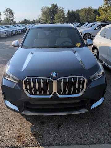 2023 BMW X1