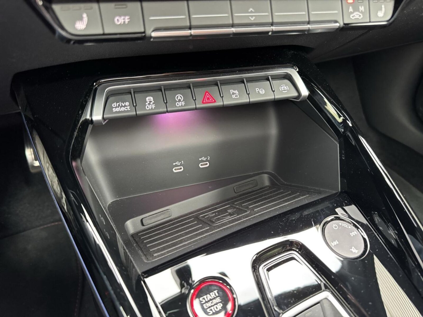 Audi RS 3 Sportback – Bild 30