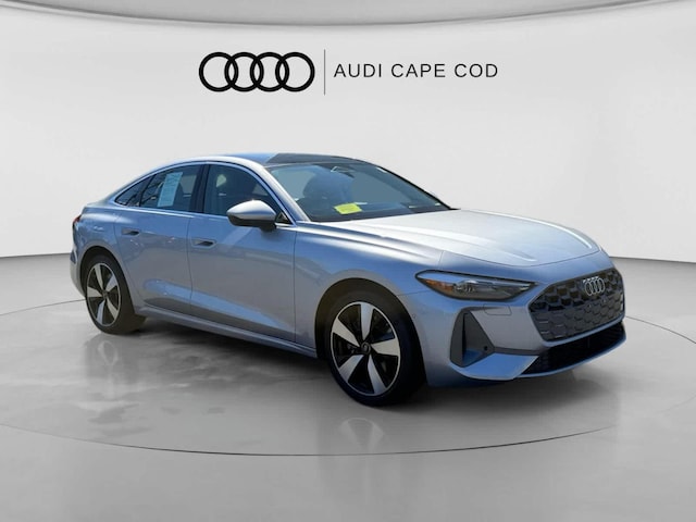 Photo of 2025 Audi A5 Sedan 