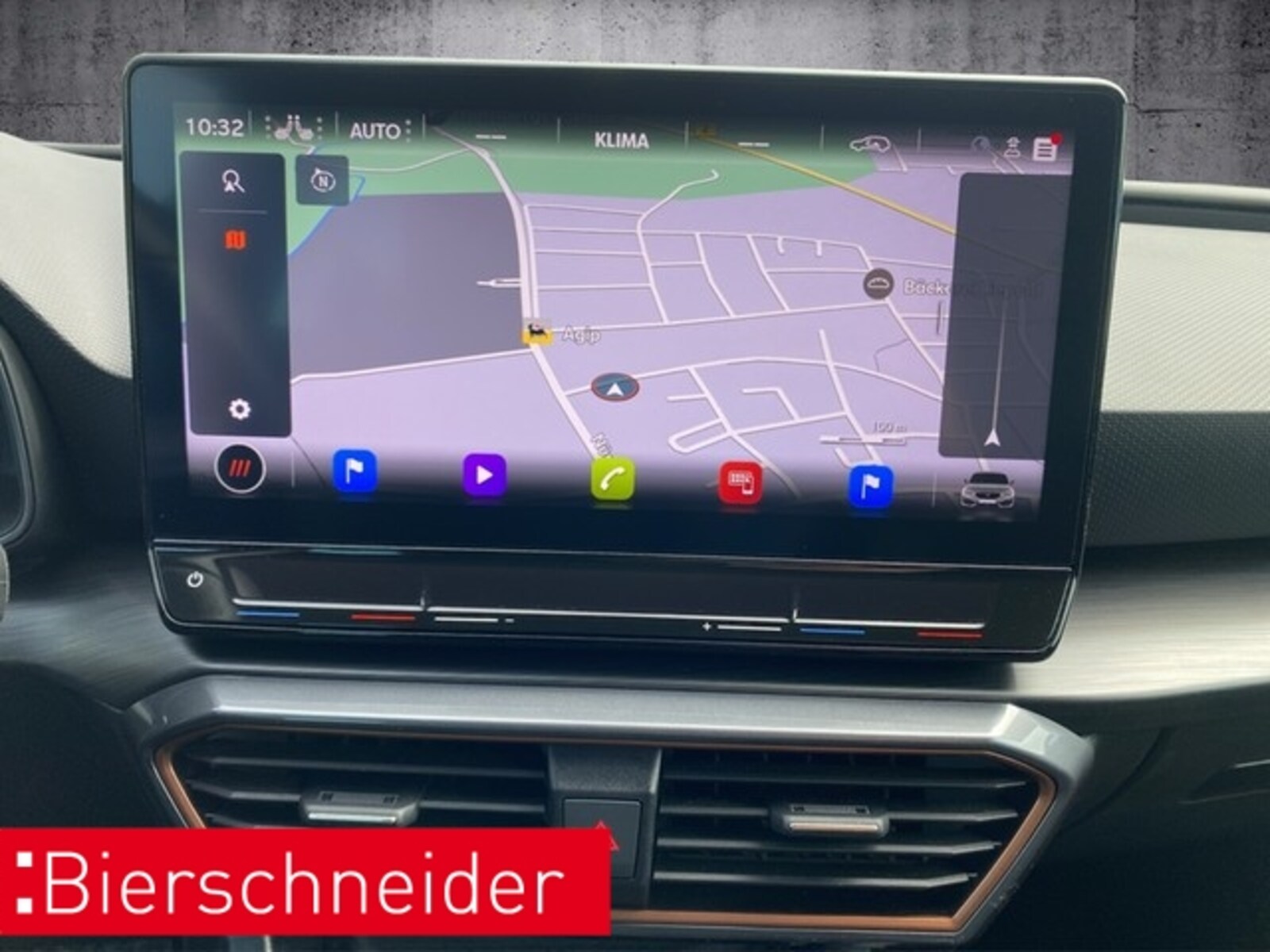 CUPRA Leon – Bild 11