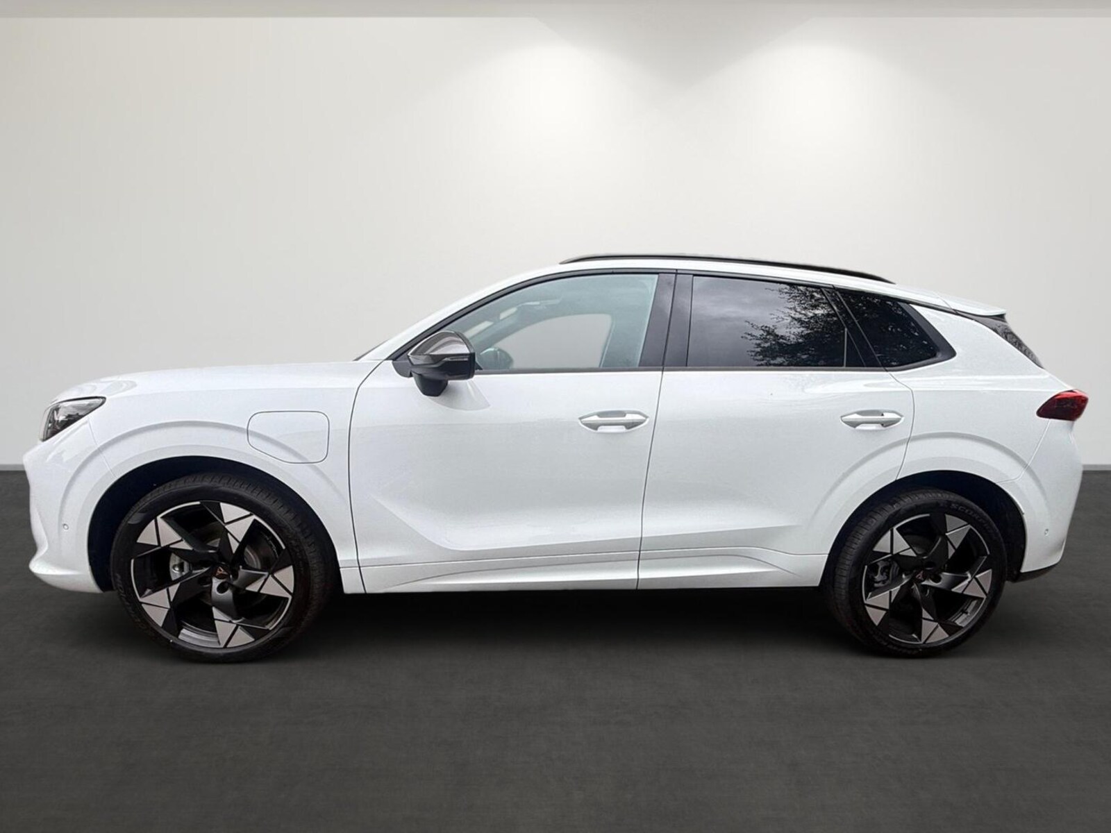 CUPRA Terramar – Bild 6