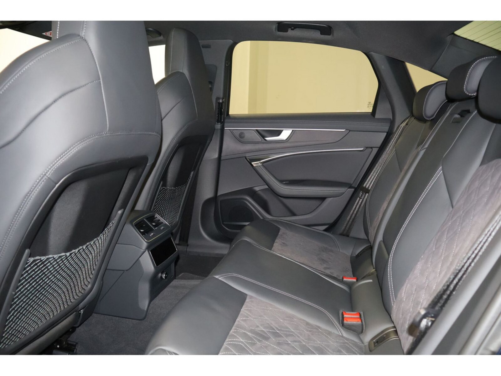 Audi S6 Limousine – Bild 12