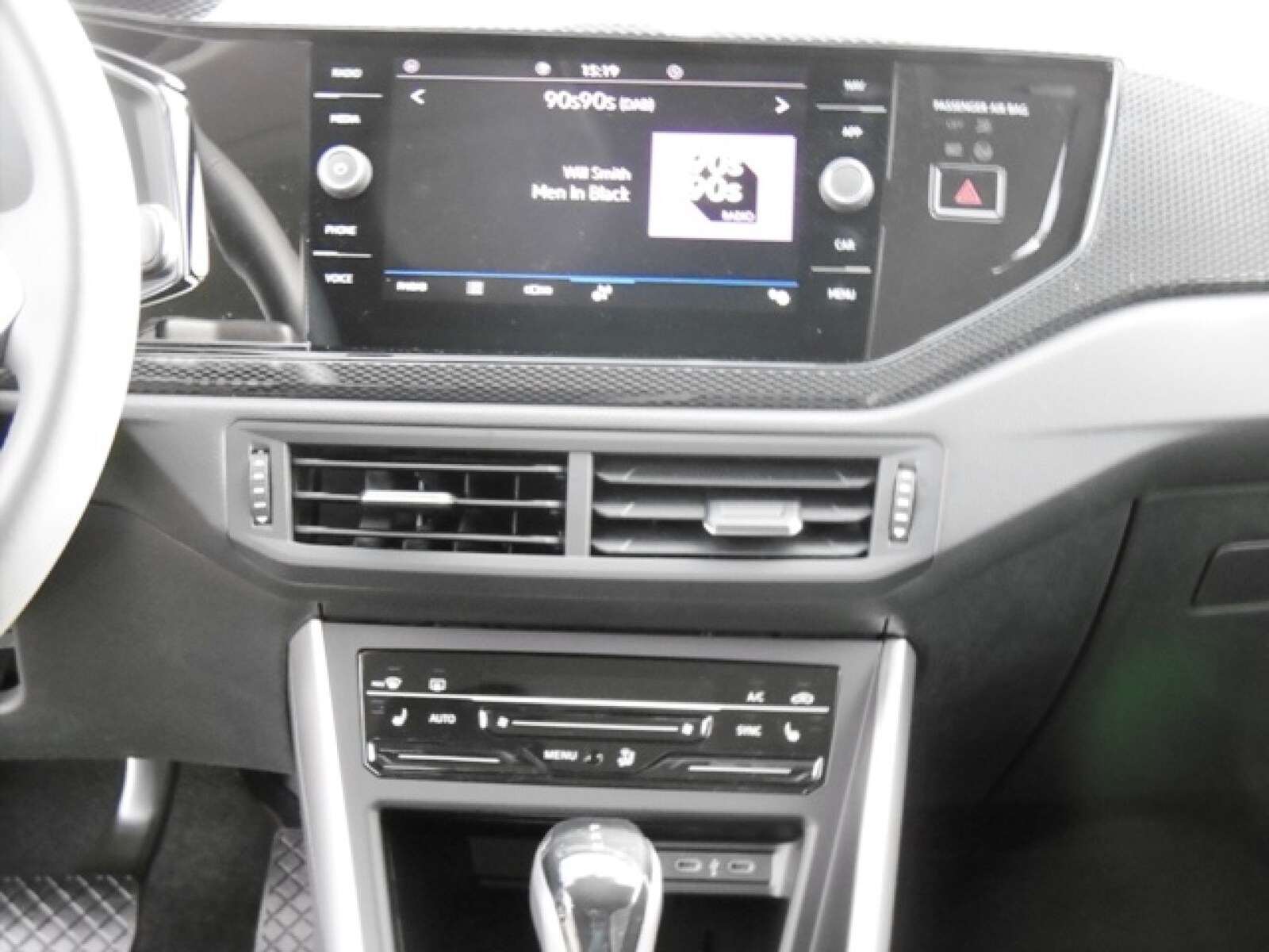 Volkswagen Taigo – Bild 10