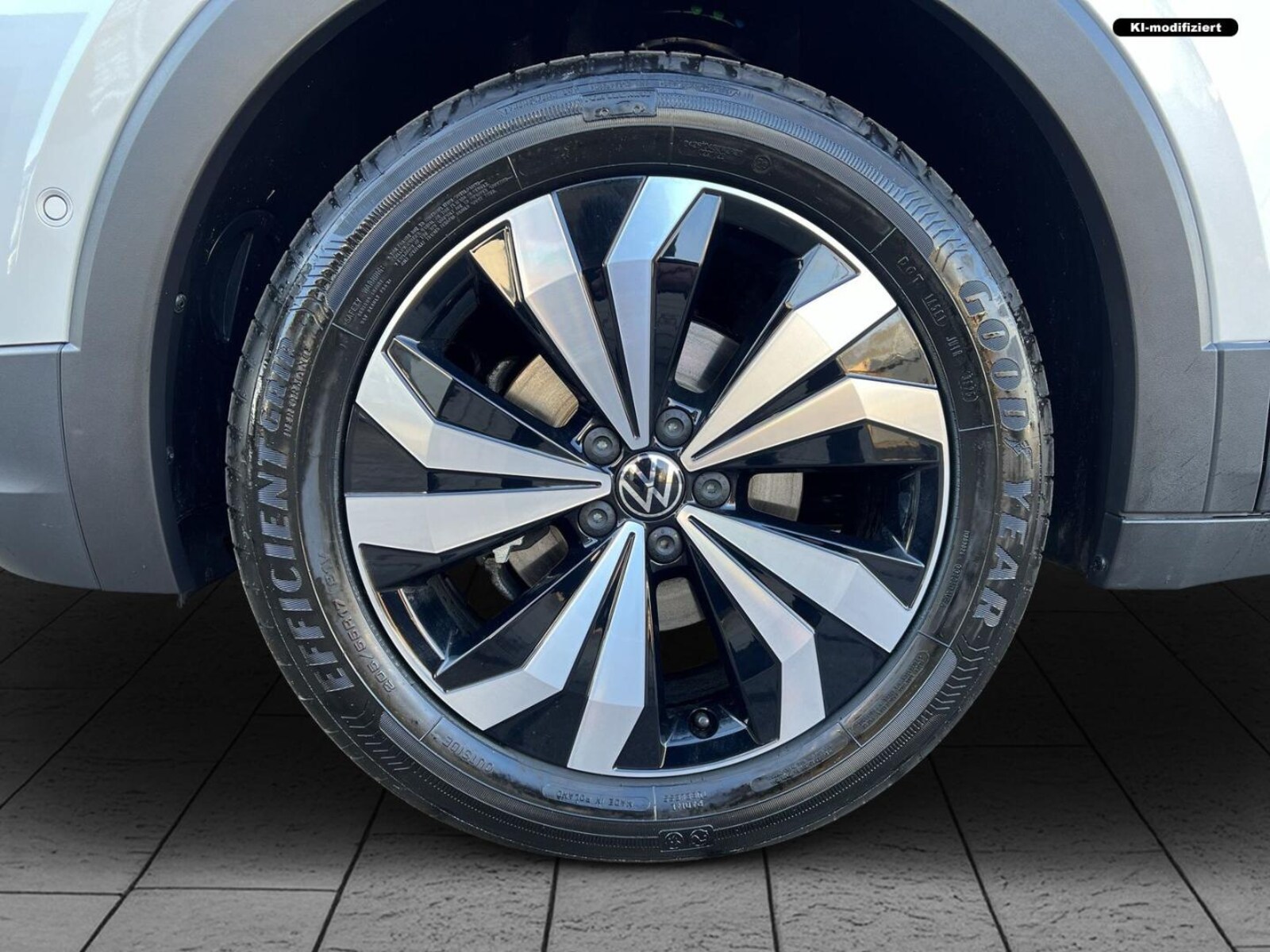 Volkswagen T-Cross – Bild 6