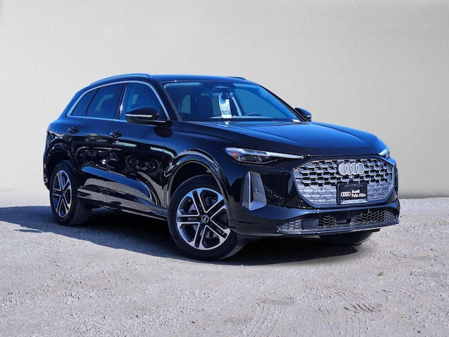 2026 Audi Q5