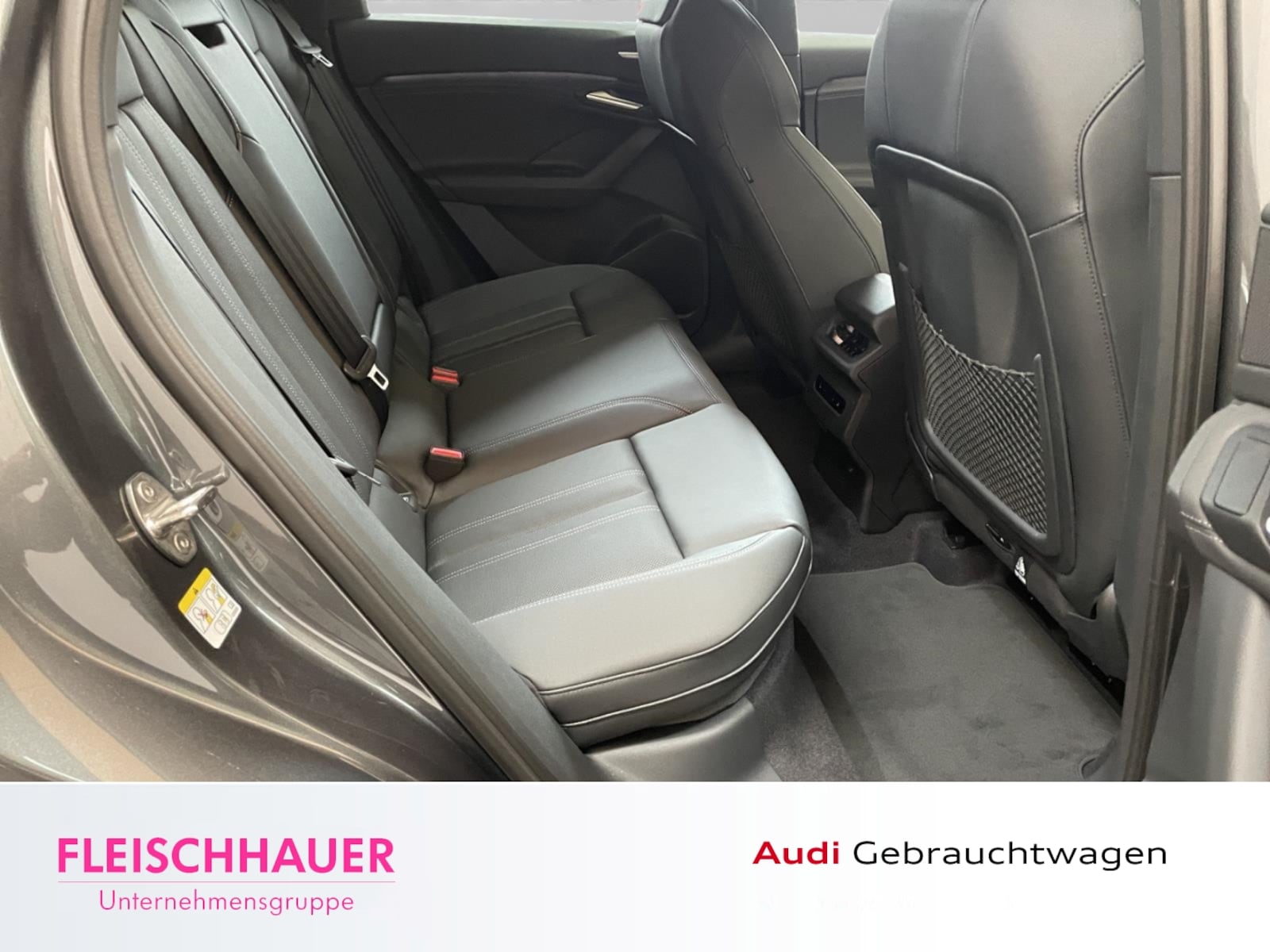Audi Q6 e-tron – Bild 10