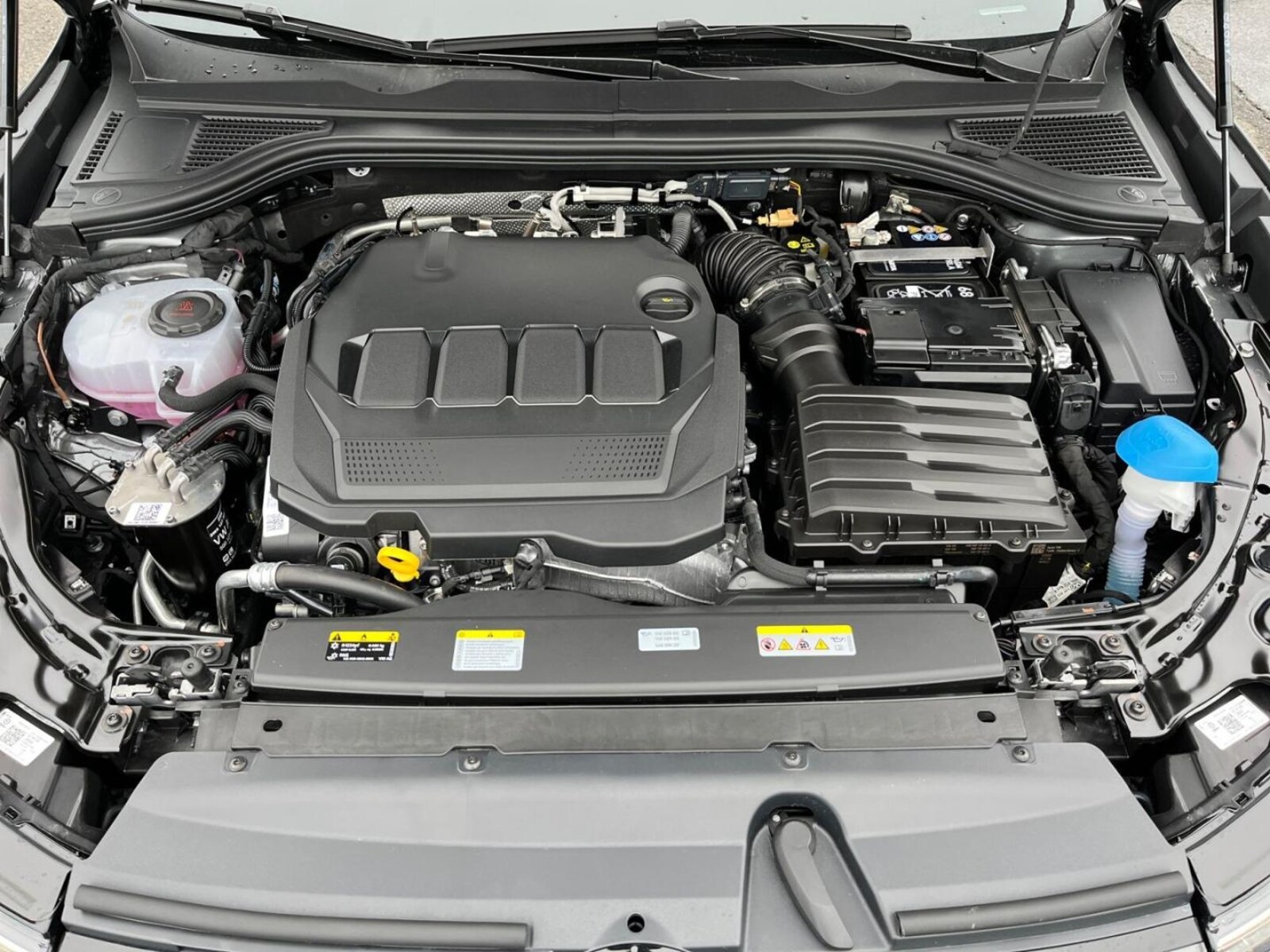 Volkswagen Passat – Bild 9