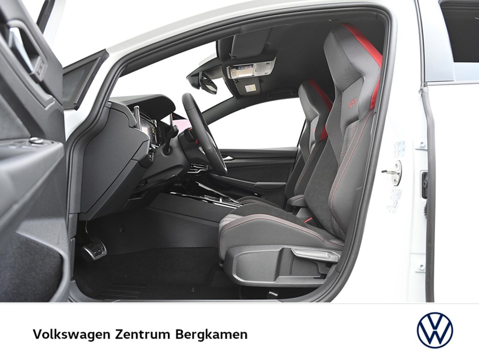 Volkswagen Golf – Bild 13