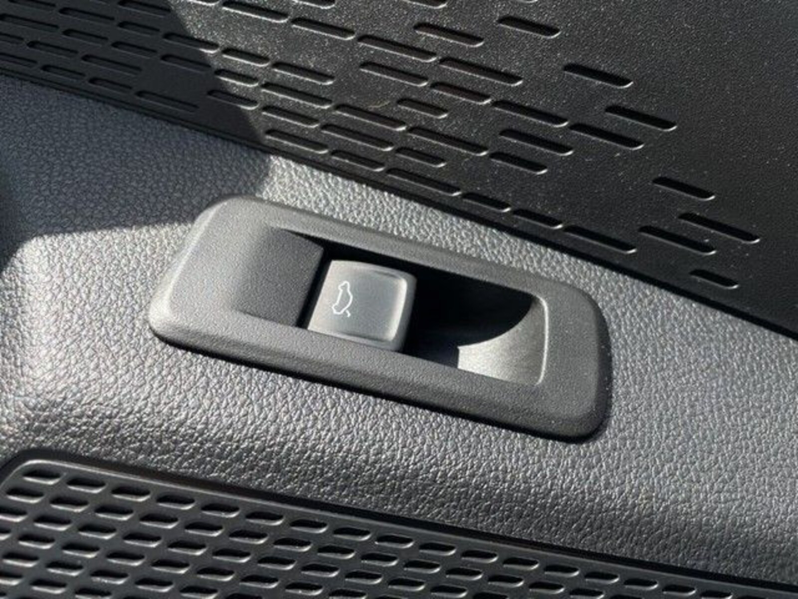 Škoda Octavia Combi – Bild 14