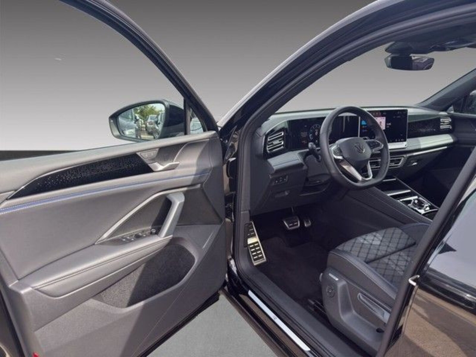Volkswagen Tiguan – Bild 6