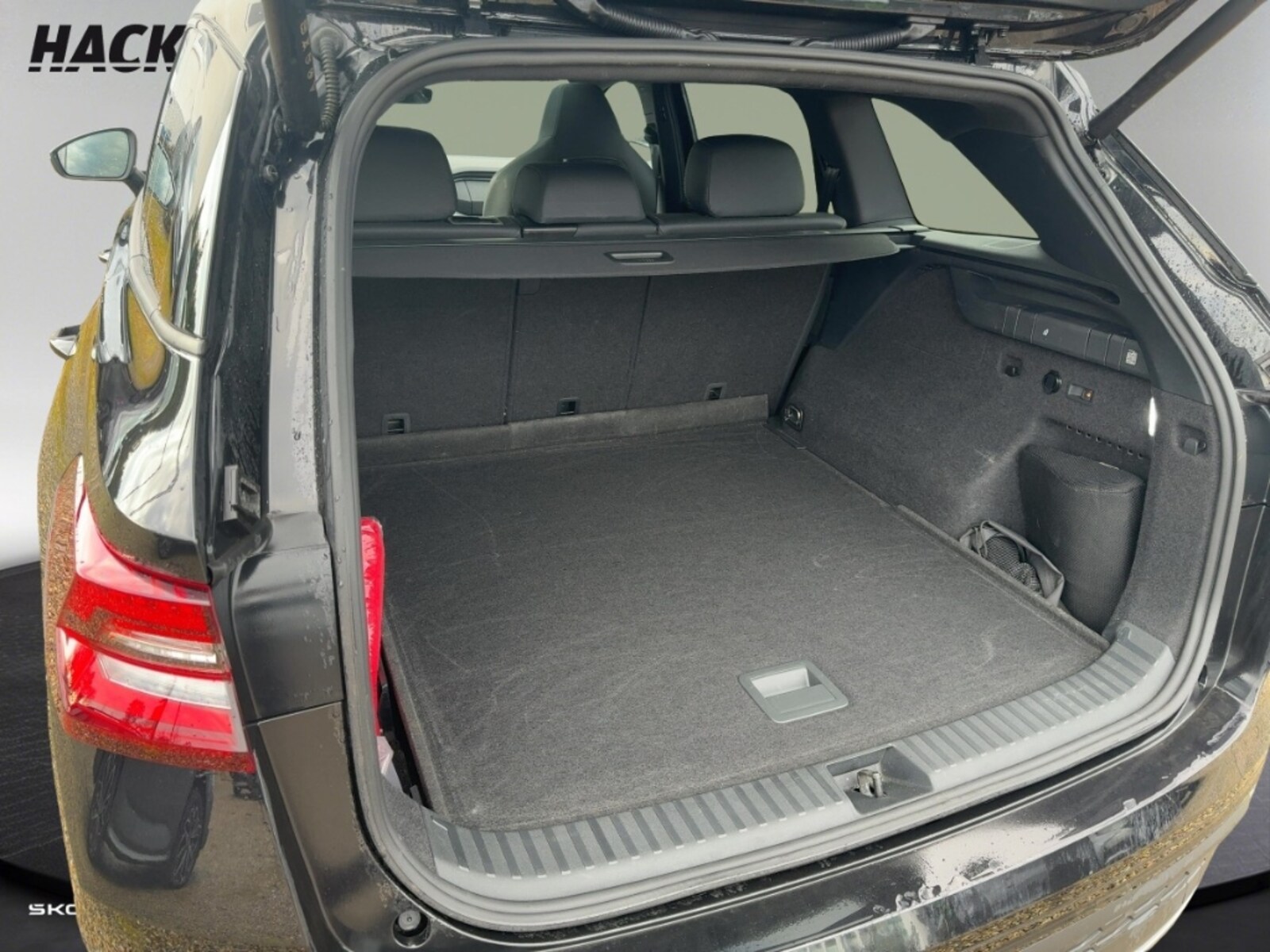 Škoda Kodiaq – Bild 6