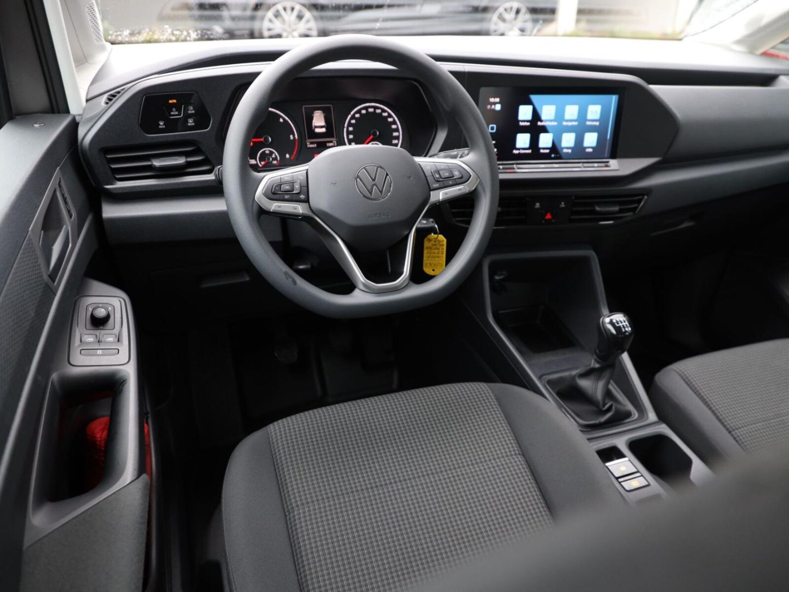 Volkswagen Caddy – Bild 19