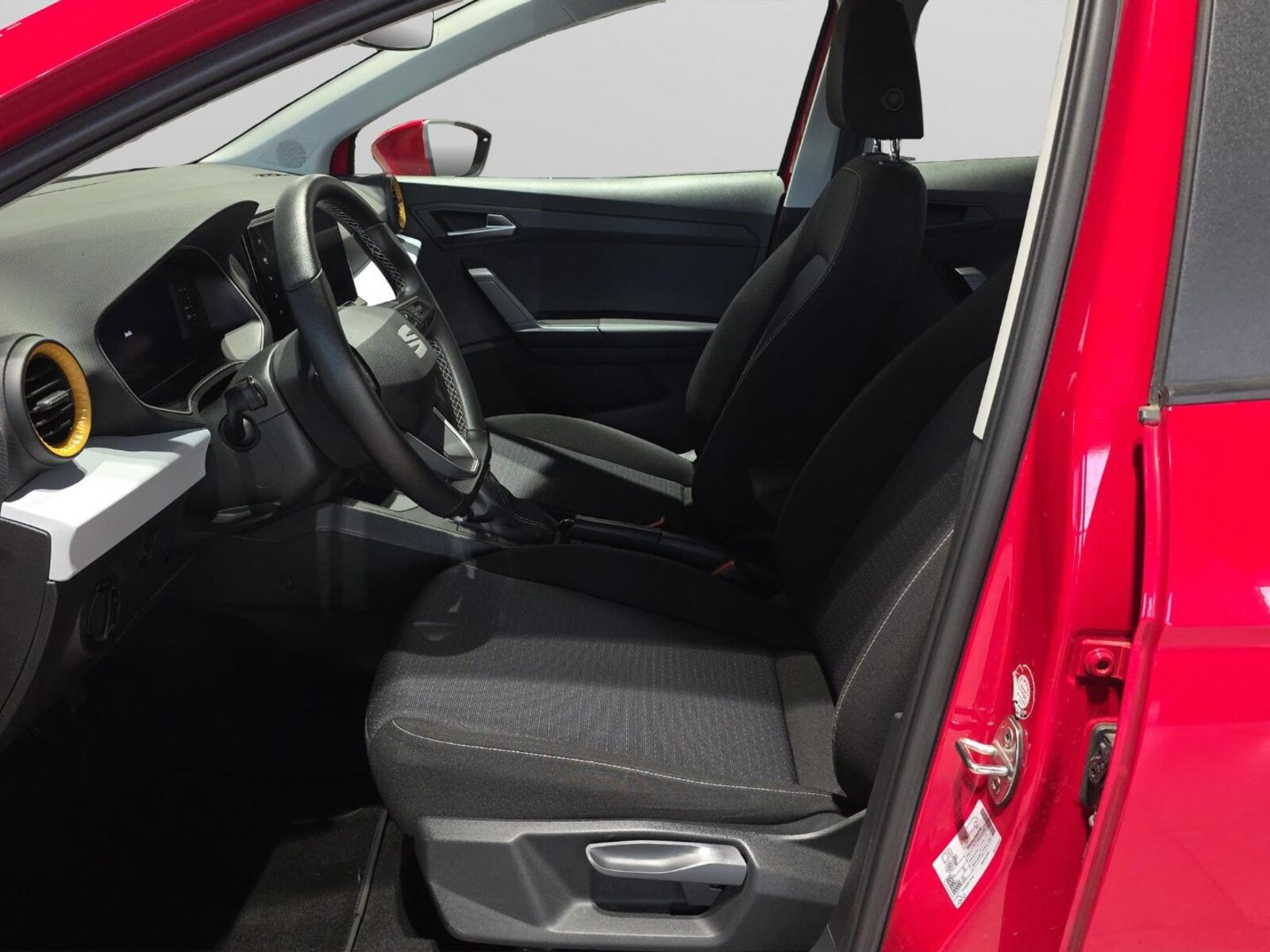 SEAT Ibiza – Bild 12