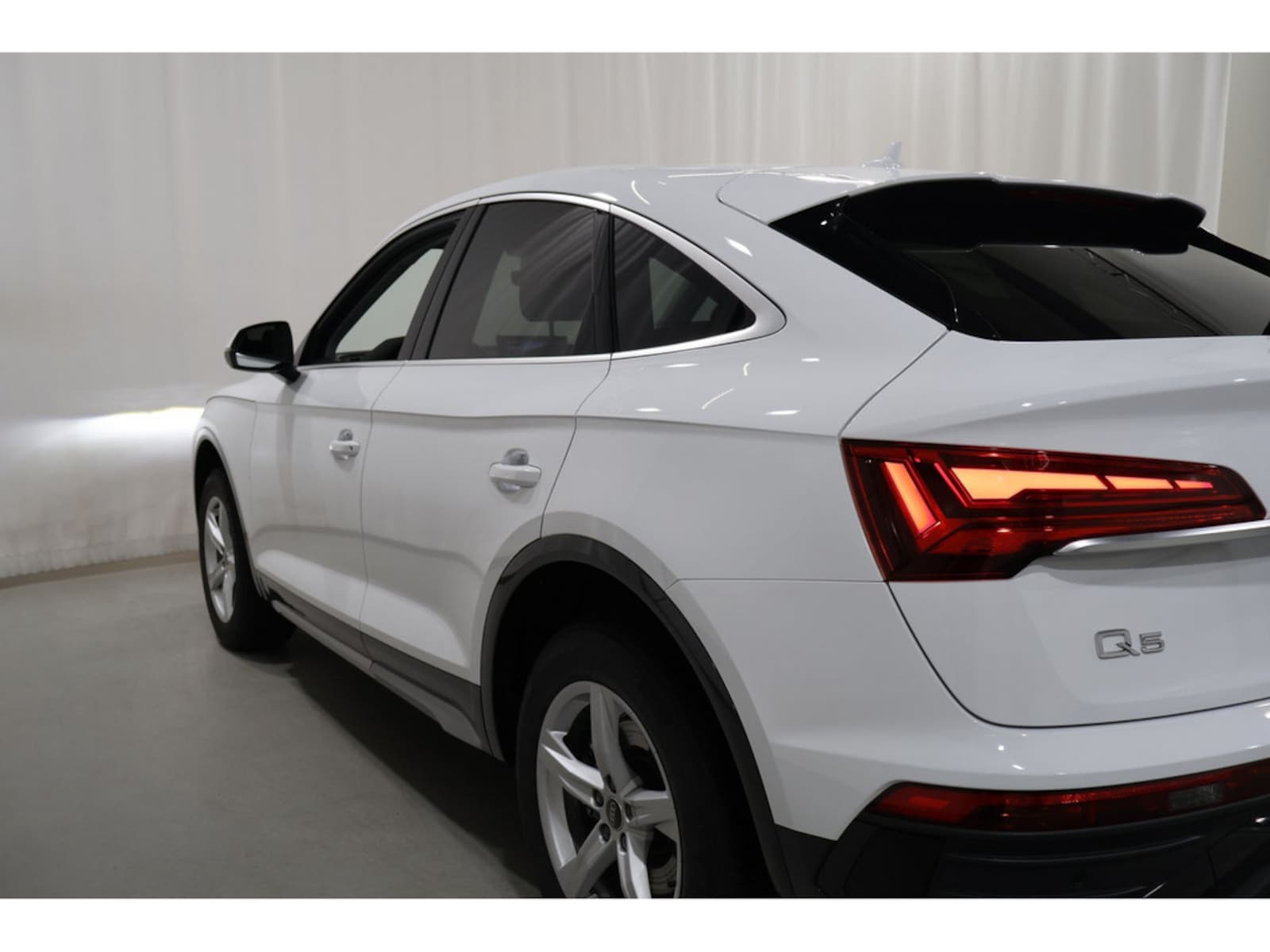 Audi Q5 Sportback – Bild 12