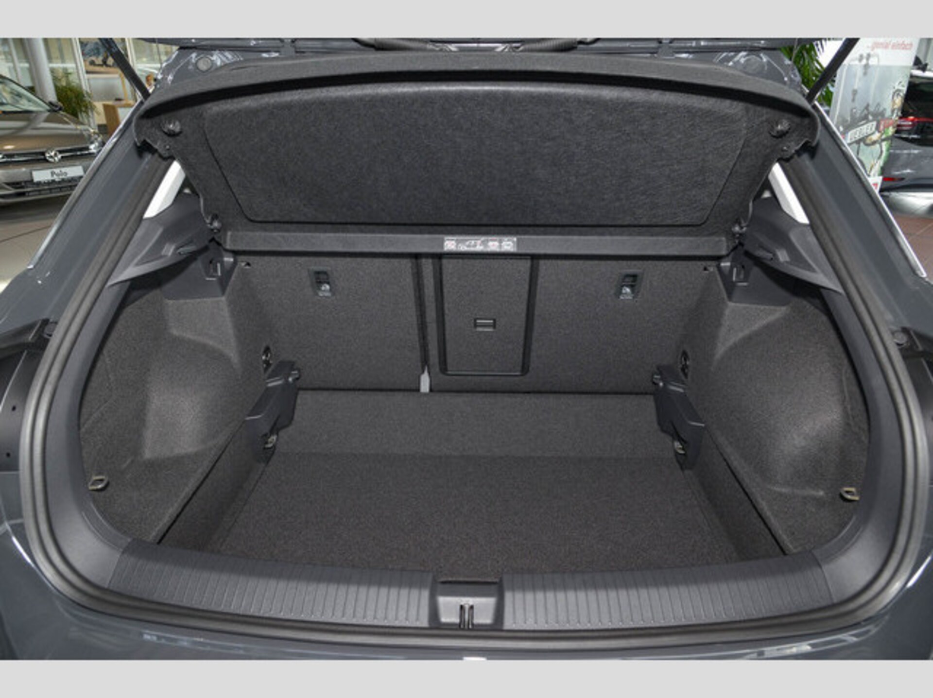 Volkswagen T-Roc United