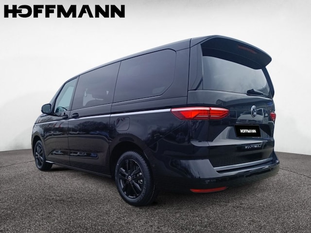 Volkswagen Multivan langversion