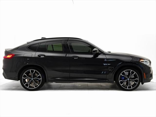 Used 2020 BMW X4 M Base with VIN 5YMUJ0C02L9C56290 for sale in Beaverton, OR