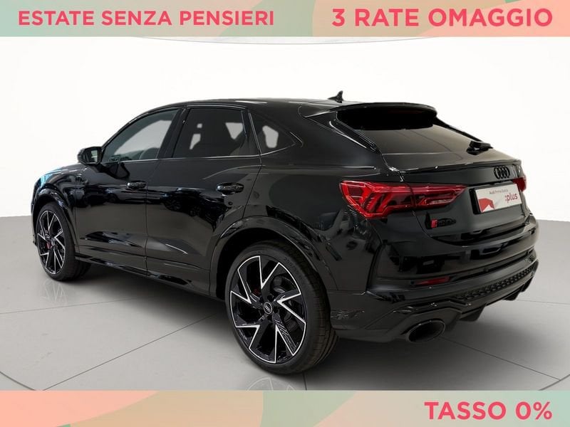 Image about Audi RS Q3 Sportback RS Q3 Sportback 294 kW (400 CV) S tronic
