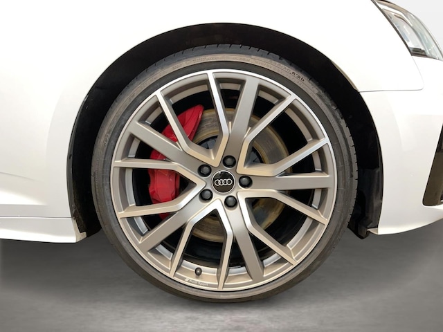 Audi S5 Coupé TDI Quattro Tiptronic - - Joinsteer - #3