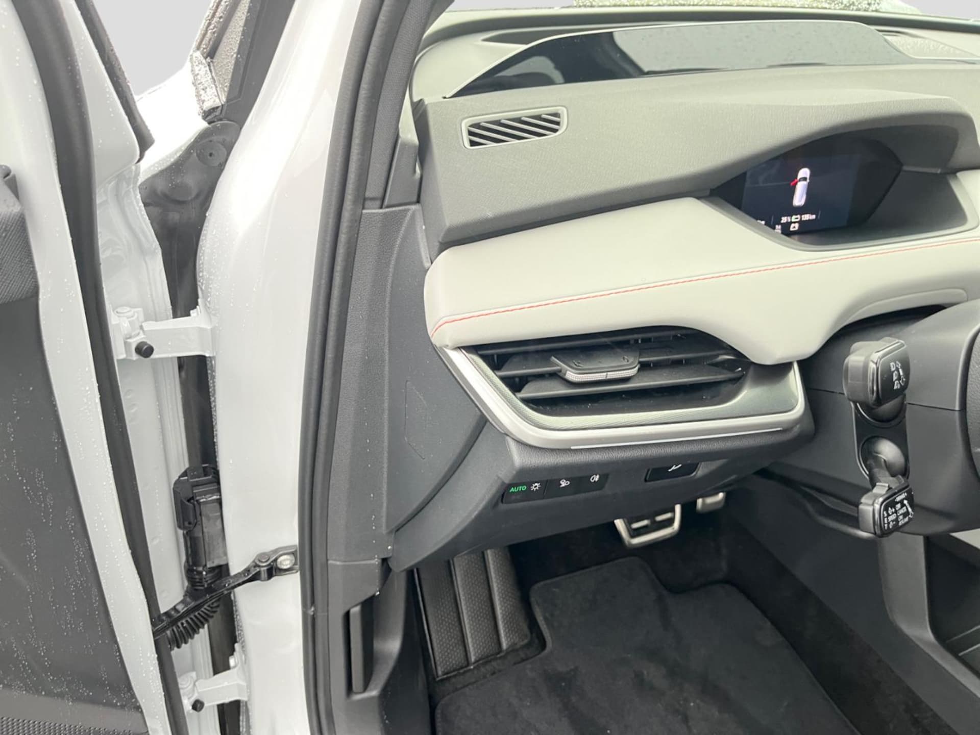 Skoda Elroq 85