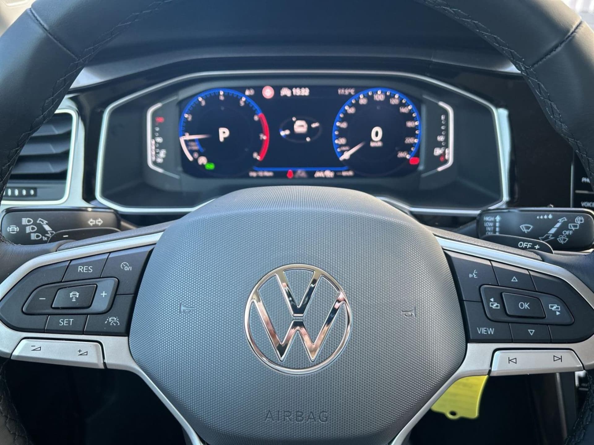 Volkswagen Taigo Style